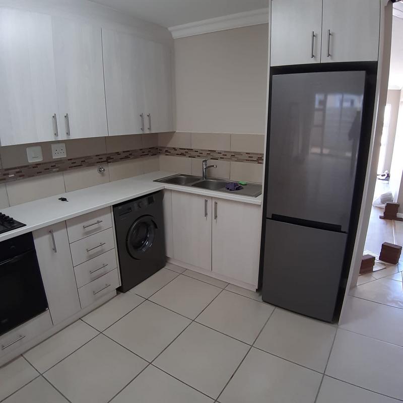 2 Bedroom Property for Sale in Groenkloof Retirement Village Western Cape